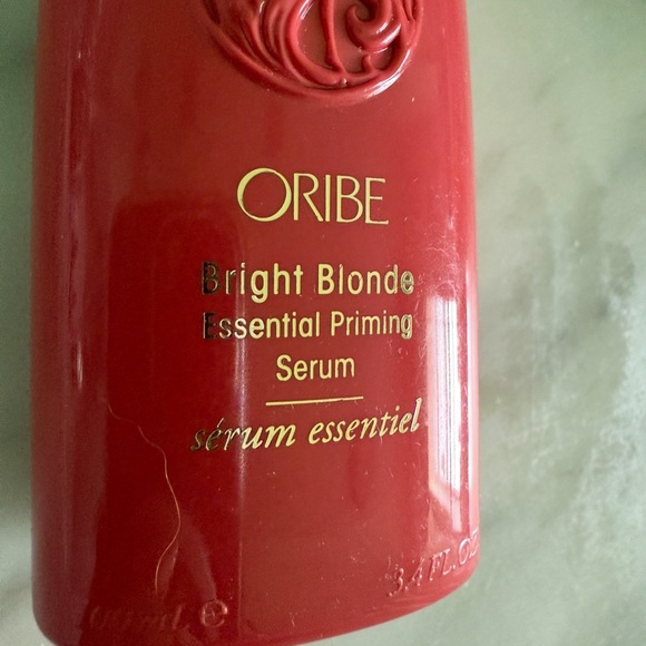 Oribe Bright Blonde 1 liter Conditioner FREE HALF Liter - Picture 7 of 9